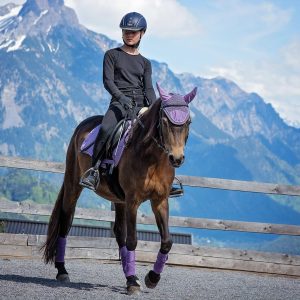 5-7 Aged Horse Riding Camp